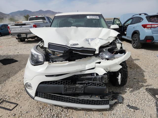 2019 KIA SOUL + - KNDJP3A56K7002017