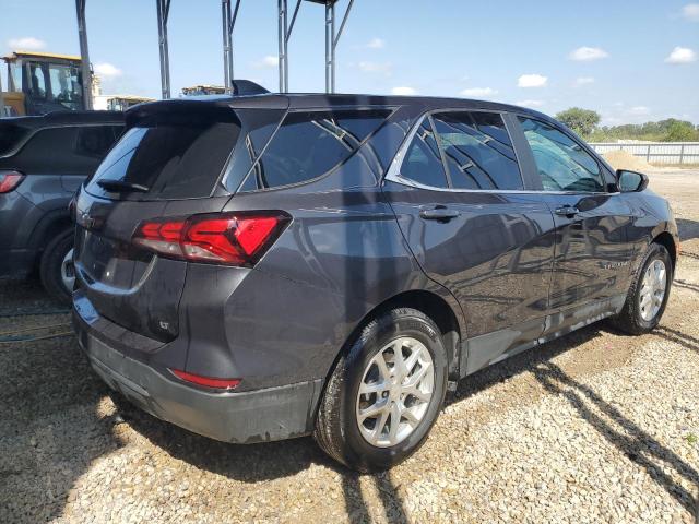 2022 CHEVROLET EQUINOX LT 2GNAXKEV1N6114109