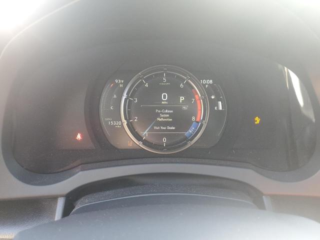 2023 LEXUS IS 350 F S JTHBZ1E2XP5030519