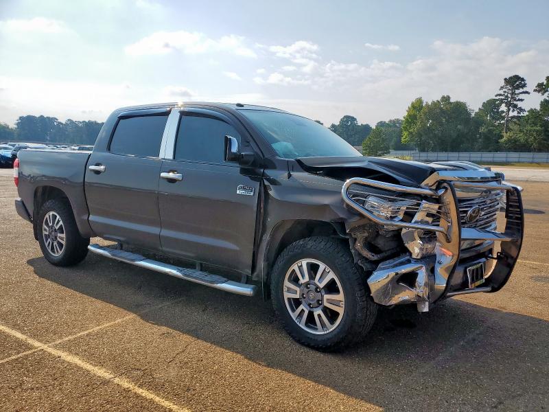 2018 TOYOTA TUNDRA CRE #3301882455