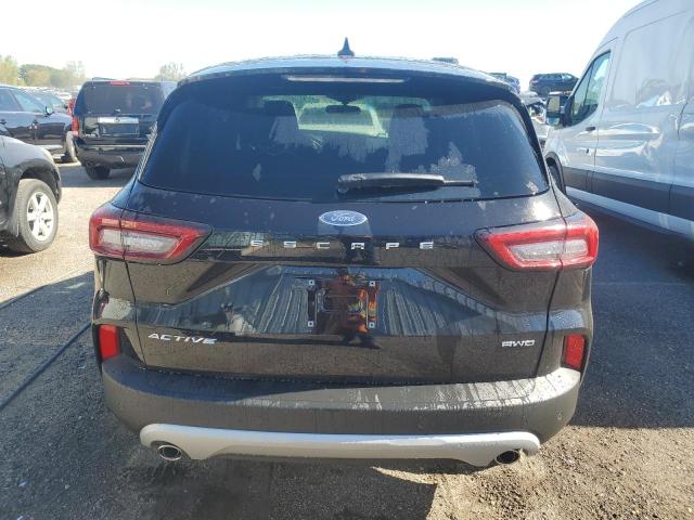 2025 FORD ESCAPE ACT - 1FMCU9GN3SUB08515