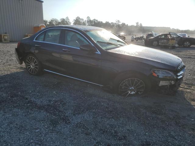 2020 MERCEDES-BENZ C 300 WDDWF8DB0LR533863