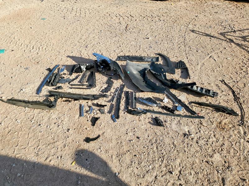 2017 FORD FUSION SE - 3FA6P0H95HR203749