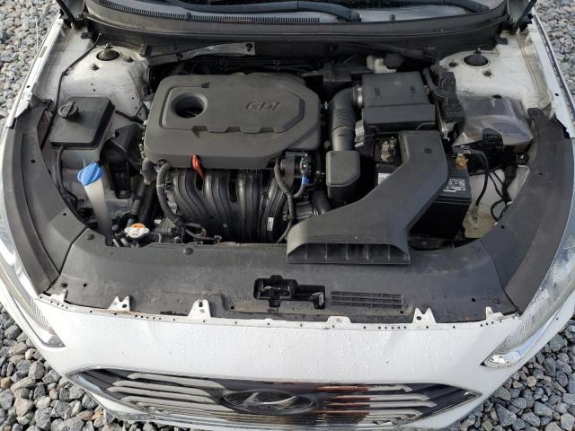 2019 HYUNDAI SONATA SE 5NPE24AF6KH817456