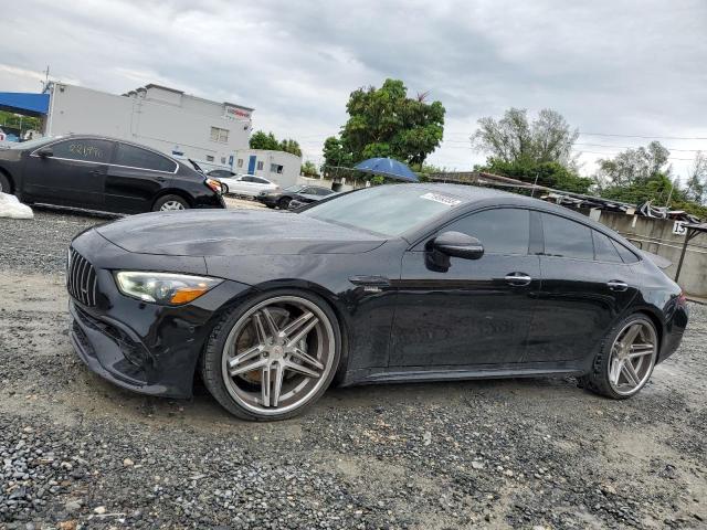 2019 MERCEDES-BENZ AMG GT 53 #3309352971
