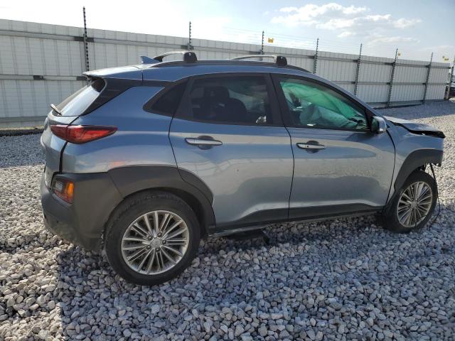 2021 HYUNDAI KONA SEL P #3303049620