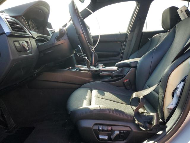 2016 BMW 328 XI SUL WBA8E3G55GNT80227
