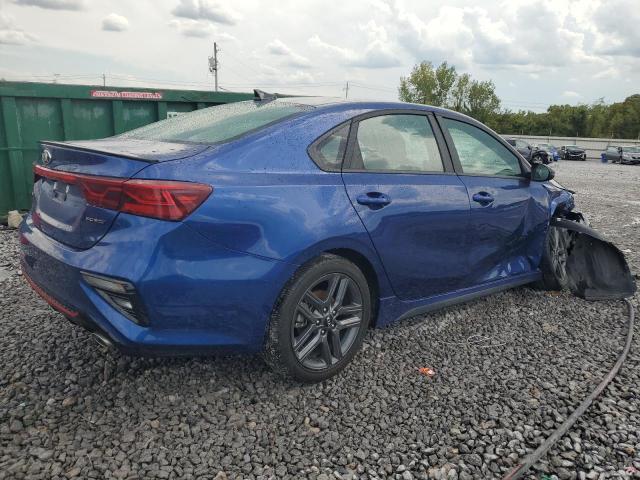 2021 KIA FORTE GT L 3KPF34AD6ME408882