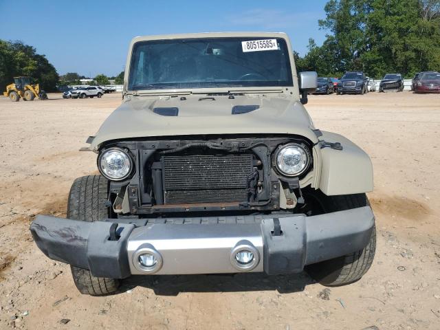 2017 JEEP WRANGLER UNLIMITED SAHARA 1C4BJWEG5HL625583