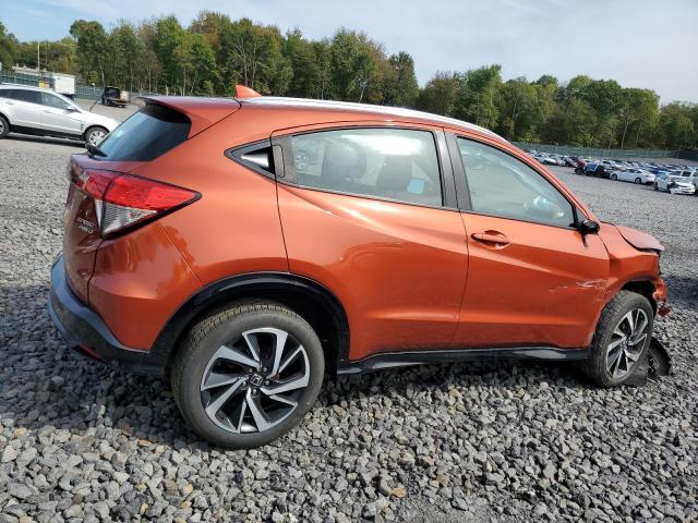 2020 HONDA HR-V SPORT 3CZRU6H10LM738744