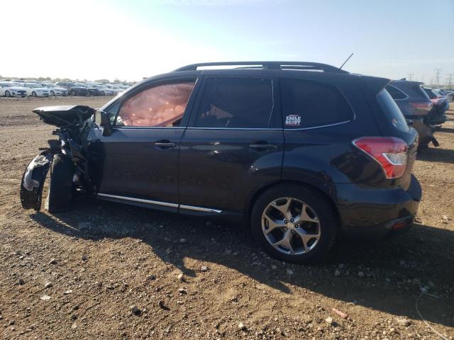 2015 SUBARU FORESTER 2 JF2SJAWC9FH468480