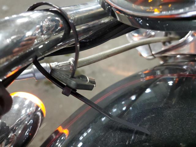 2007 HARLEY-DAVIDSON VRSCA 1HD1HFZ127K807483
