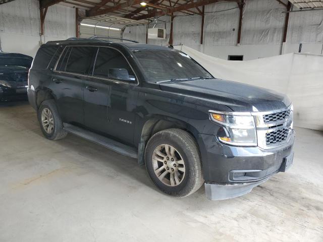 2015 CHEVROLET TAHOE K150 1GNSKBKC3FR145342