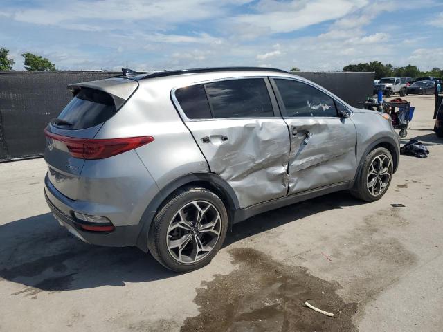 2020 KIA SPORTAGE S KNDPR3A61L7801332