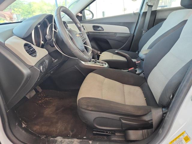 2016 CHEVROLET CRUZE LIMI 1G1PC5SH5G7168135