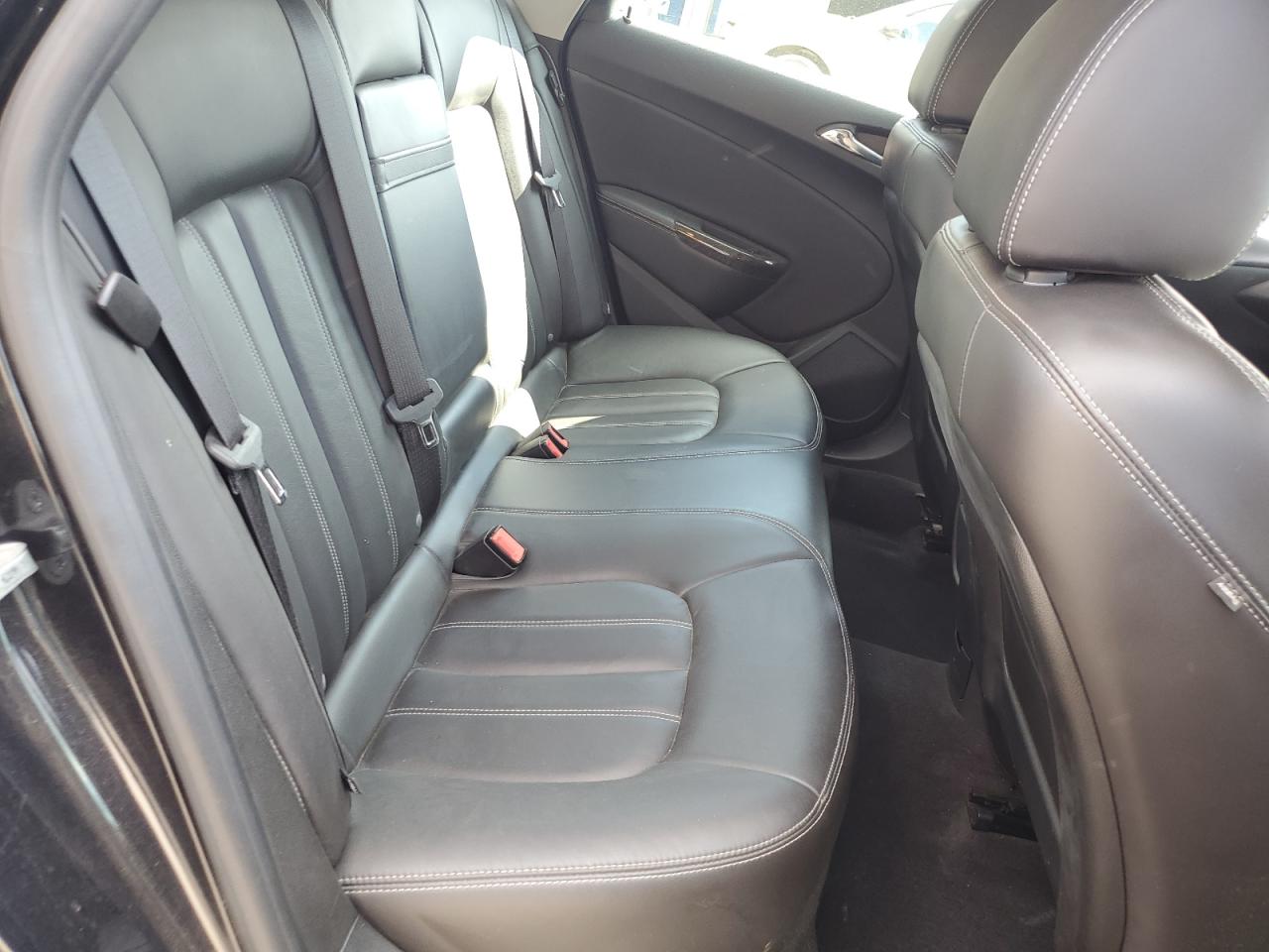 BUICK VERANO PREMIUM