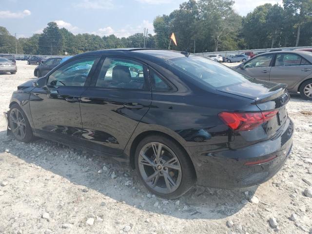 2024 AUDI A3 PREMIUM WAUHUDGY9RA006782