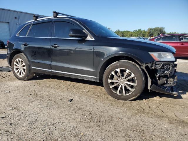 2015 AUDI Q5 PREMIUM WA1CFAFP7FA039154