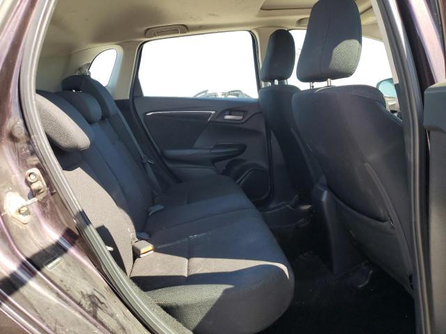 2017 HONDA FIT EX 3HGGK5G77HM705753