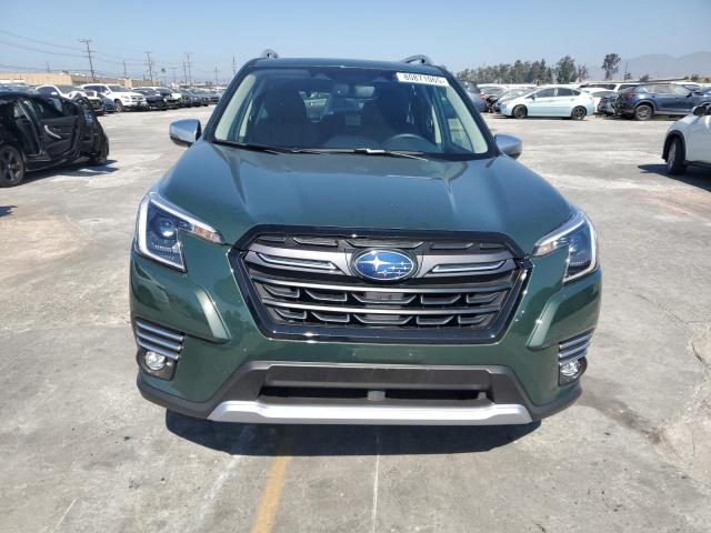 2024 SUBARU FORESTER T JF2SKAMC4RH421488