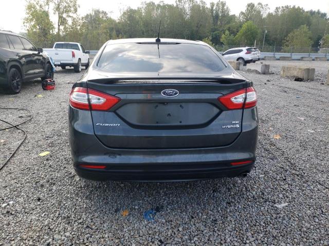2015 FORD FUSION SE #3296971836