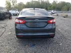 Lot #3296971836 2015 FORD FUSION SE