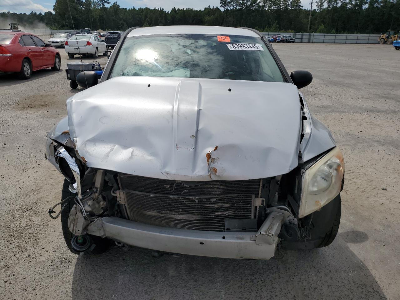 DODGE CALIBER EXPRESS