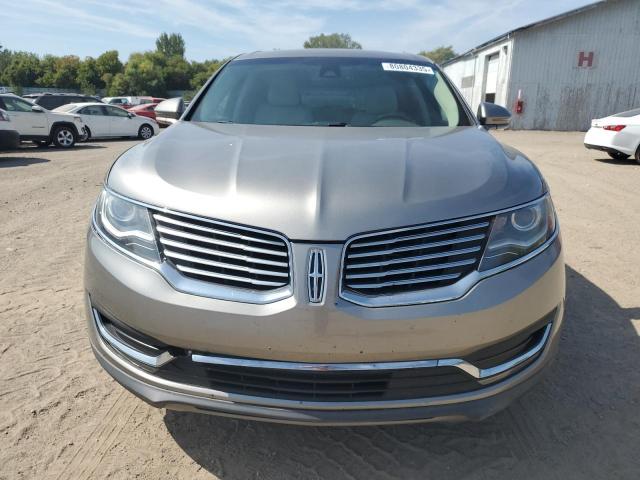 2016 LINCOLN MKX SELECT 2LMTJ6KR4GBL70658