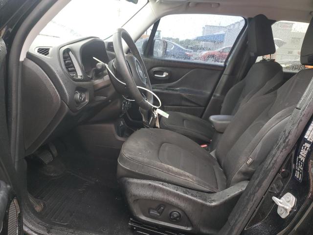 2017 JEEP RENEGADE L ZACCJABB6HPF53434