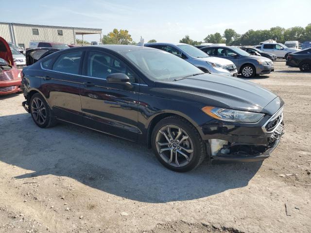 2017 FORD FUSION SE - 3FA6P0H72HR198489