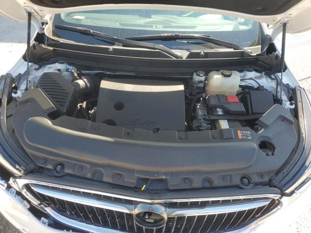 2021 BUICK ENCLAVE ES 5GAERBKW0MJ191543