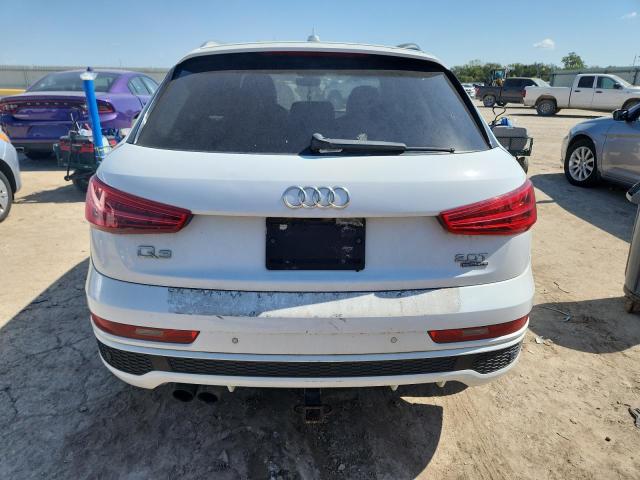 2016 AUDI Q3 PRESTIG WA1GFCFS7GR017322