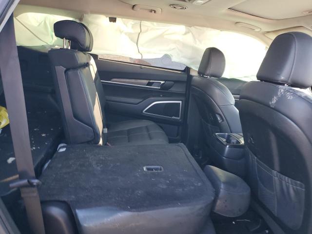 2020 KIA TELLURIDE 5XYP34HC2LG045340