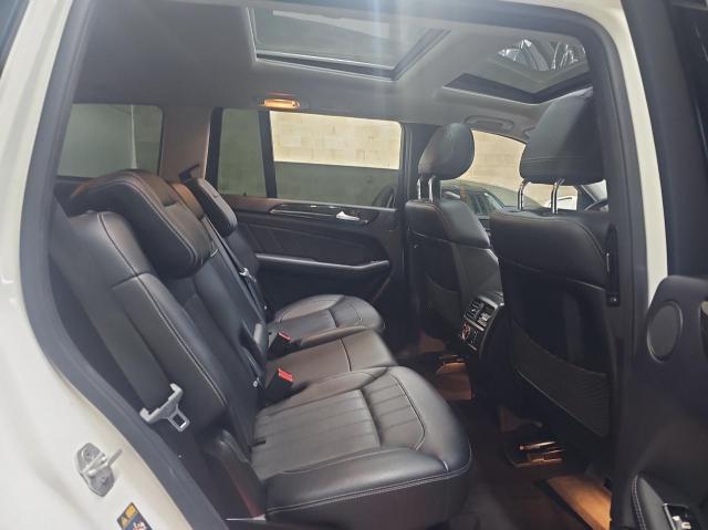 2016 MERCEDES-BENZ GL 450 4MA 4JGDF6EE4GA673252