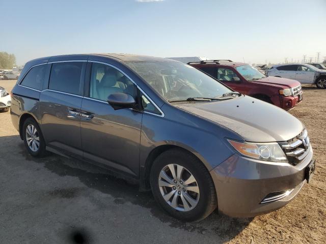 2014 HONDA ODYSSEY EX - 5FNRL5H60EB095141