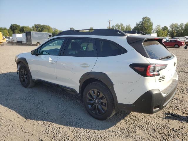 2023 SUBARU OUTBACK ON 4S4BTGLD6P3139884