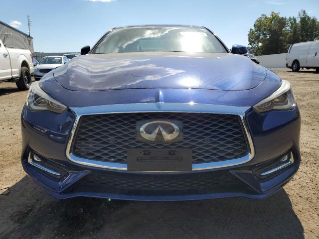 2018 INFINITI Q60 LUXE 3 #3303729427