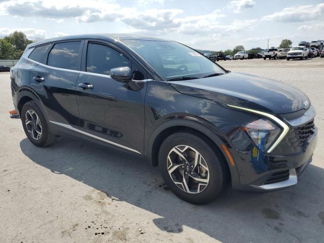 2023 KIA SPORTAGE L KNDPU3AF0P7208307