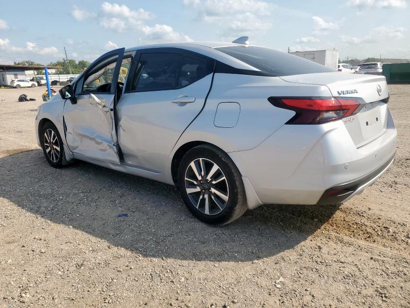 2024 NISSAN VERSA SV - 3N1CN8EV7RL917439