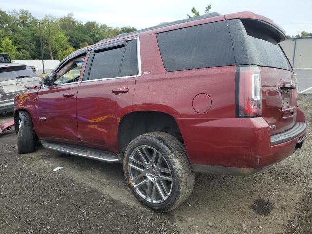2020 GMC YUKON SLT 1GKS2BKC5LR263174