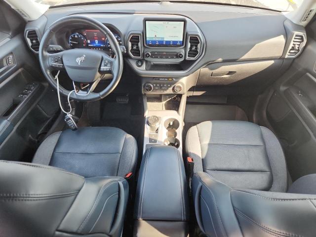 2021 FORD BRONCO SPO 3FMCR9C6XMRA36075