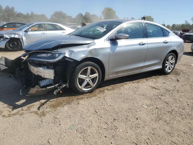 CHRYSLER 200 LIMITE