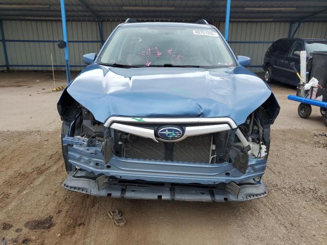 2021 SUBARU FORESTER P - JF2SKAJC7MH465904