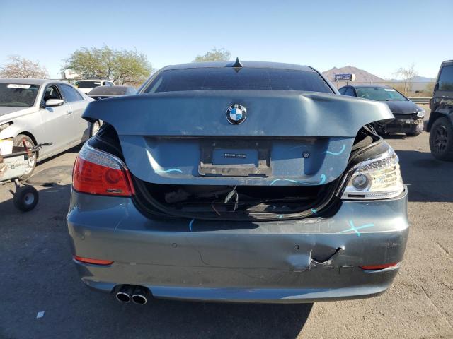 2010 BMW 528 I #3236220220