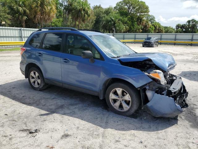 2015 SUBARU FORESTER 2 JF2SJABCXFH439916