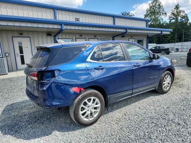 2023 CHEVROLET EQUINOX LT 3GNAXKEG7PS122611
