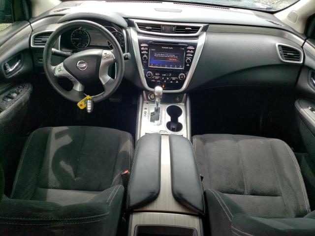 2017 NISSAN MURANO S 5N1AZ2MH2HN125968
