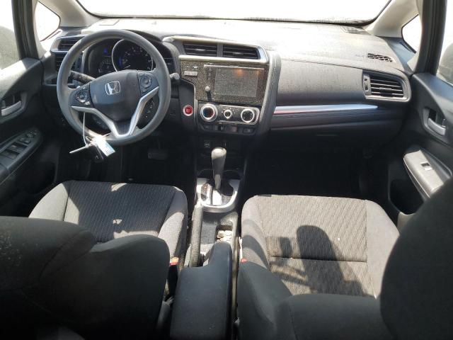 2019 HONDA FIT EX 3HGGK5H87KM707274