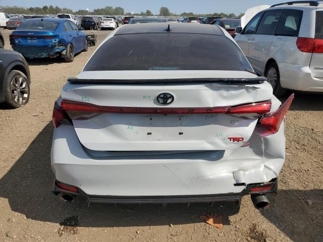 2021 TOYOTA AVALON TRD 4T1FZ1FB6MU069557