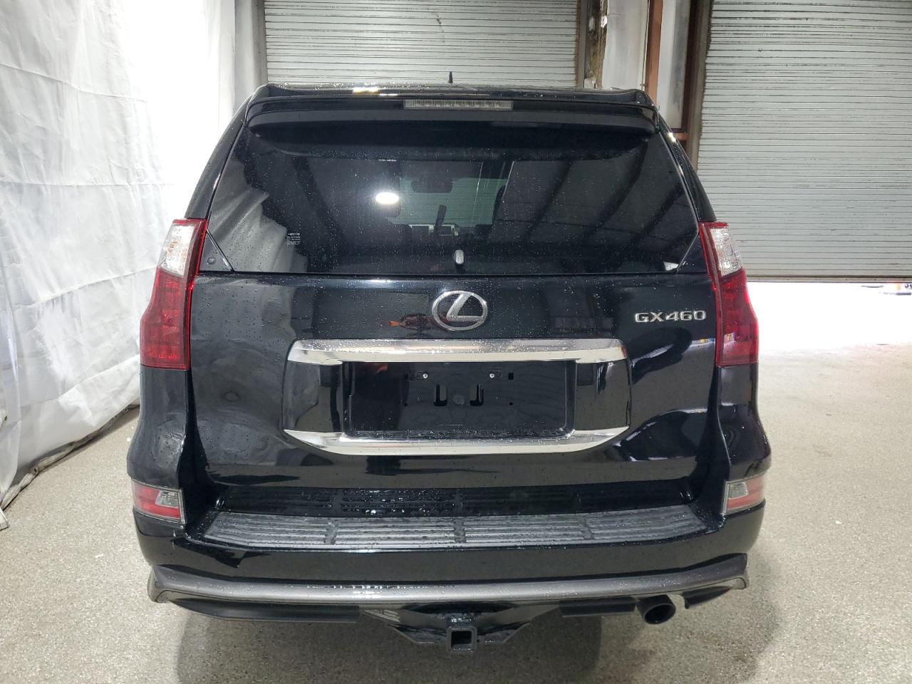 LEXUS GX 460 PREMIUM